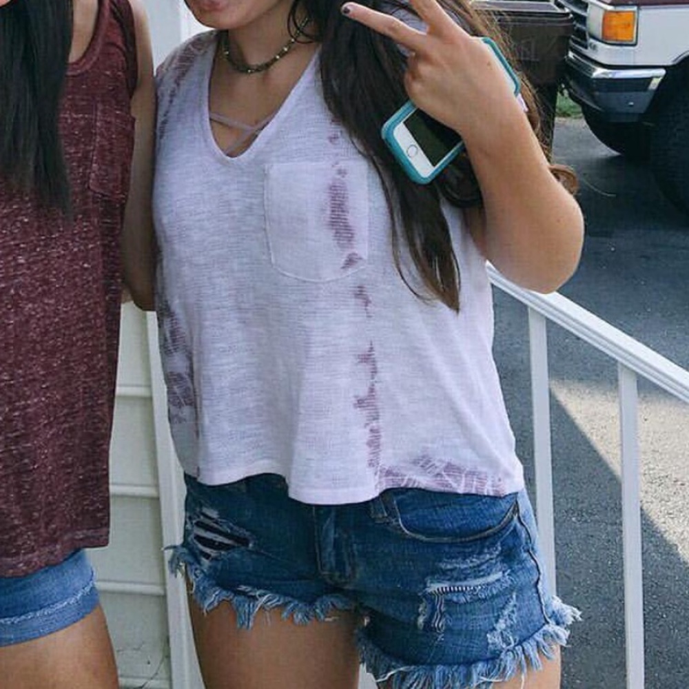 top